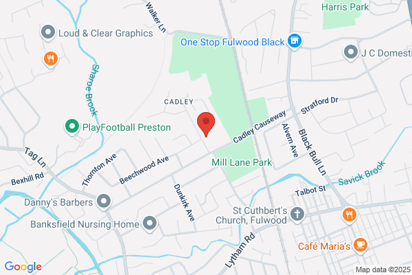 St Anthonys Catholic Primary School