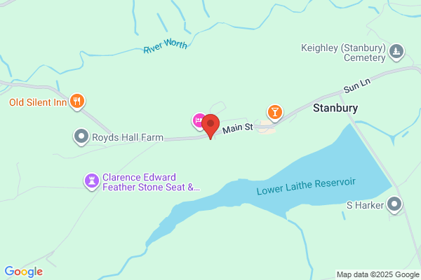 Stanbury Village School