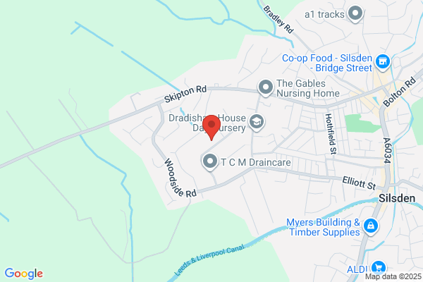 Gloucester Avenue Sheltered Housing