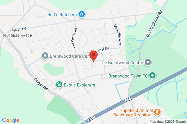 Harewood Road Sheltered Housing