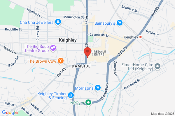 Armstrong Wood & Bridgman
