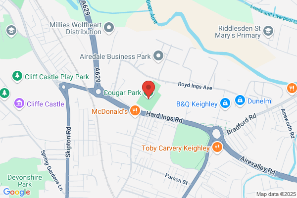 Keighley Cougars