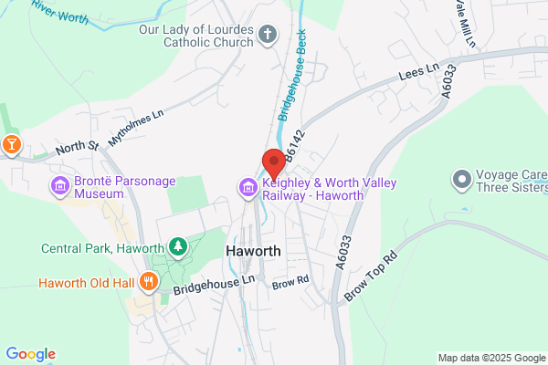 Pizza Time