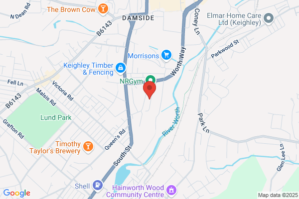 Hattersley (Narrow Fabrics) Ltd