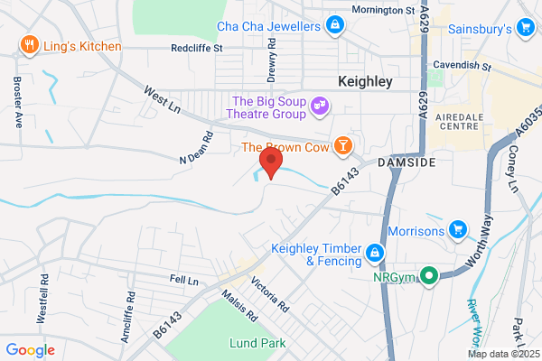 Ogden Fibres Ltd