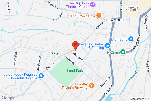 Oxford Tyre & Battery