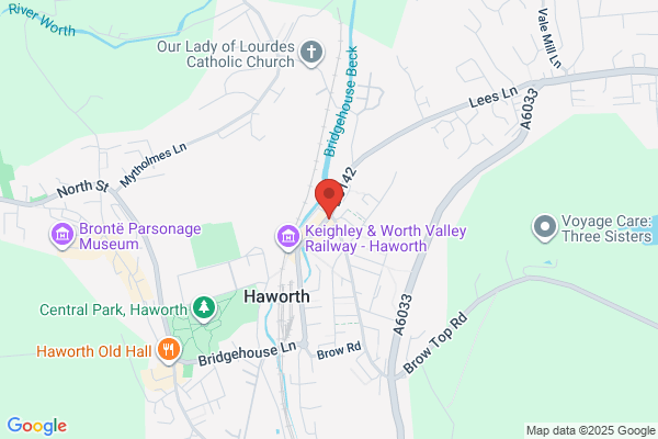 Gatehouse Veterinary Group