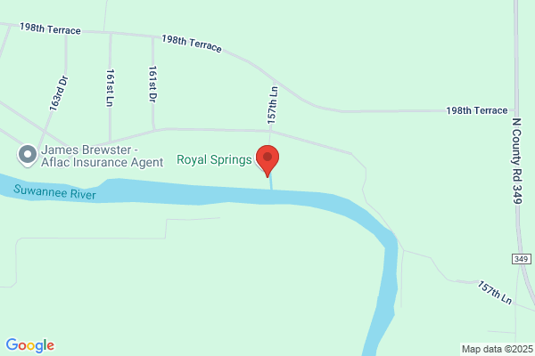 Royal Springs