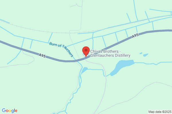 Allied Distillers Ltd