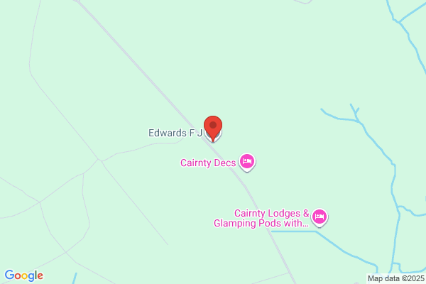 F J Edwards