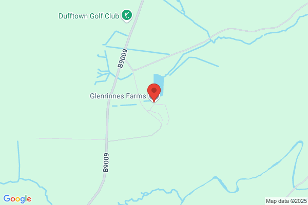 Glenrinnes Farms Ltd