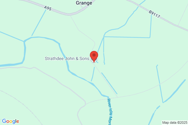 John Strathdee & Sons
