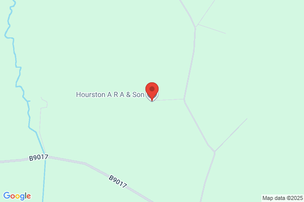 A R A Hourston & Son