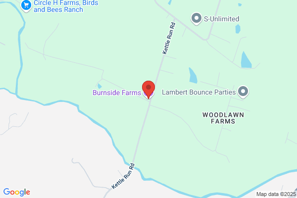 Burnside Farm