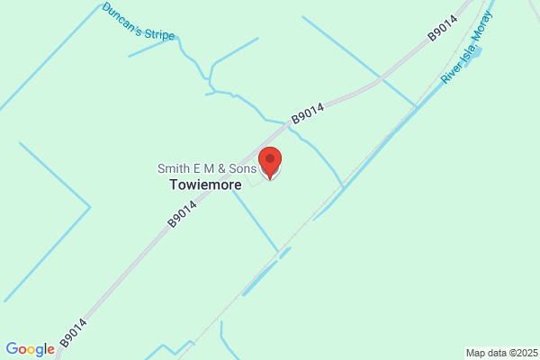 E M Smith & Sons