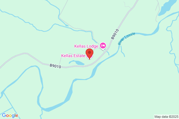 J & W Kellas