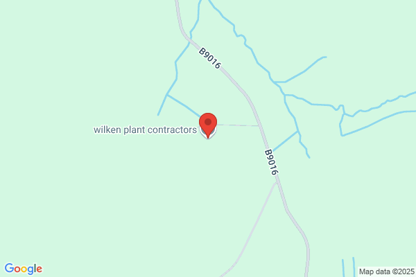 J Wilken
