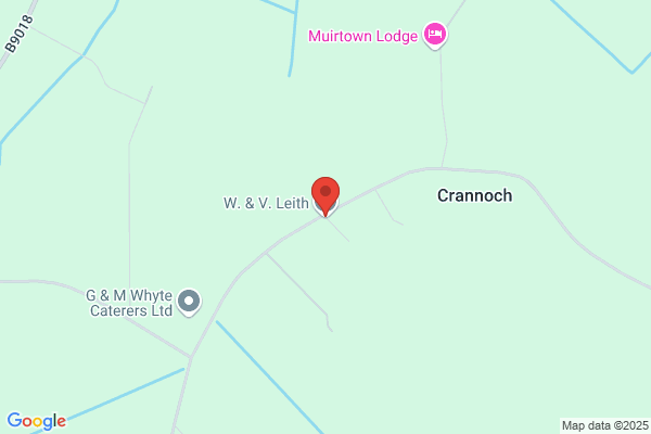 W & V Leith