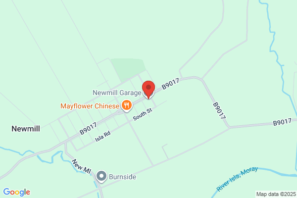 Newmill Motors