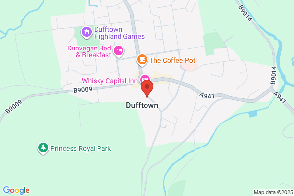 Gownbrae
