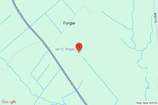Ian S Roger