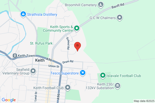 Keith Primary School