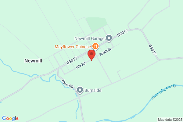 Newmill Primary School