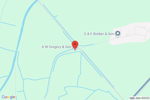 A W Gregory & Son