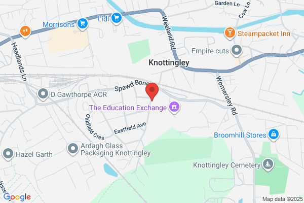 Ash Grove Surgery