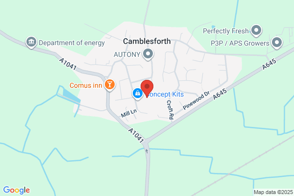 Camblesforth Community Primary School