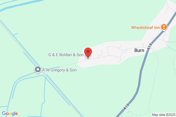 G & E Boldan & Son