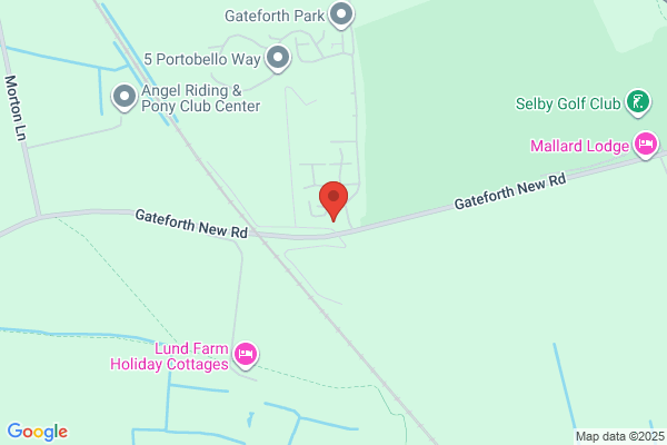 Gateforth Park Ltd