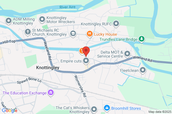 Knottingley Pet & Garden Supplies