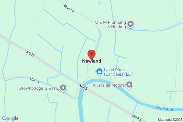 L A Newland