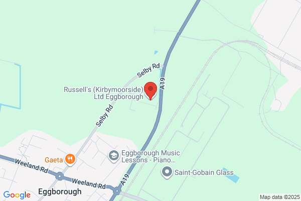 Morris Trucks
