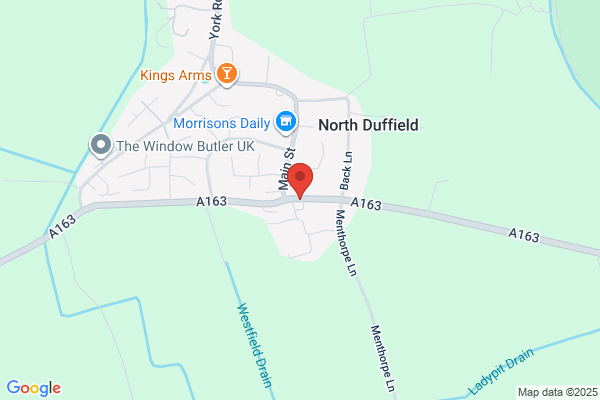 North Duffield Methodist Church