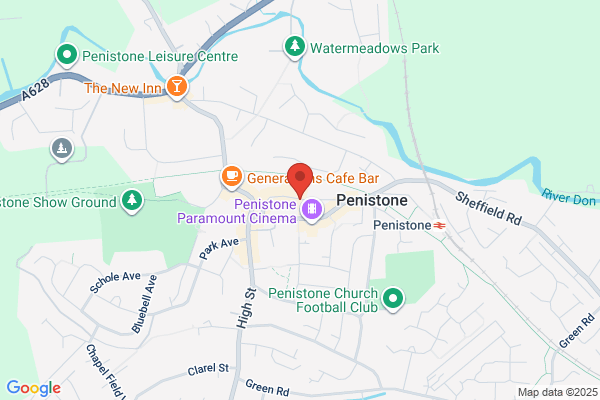 Penistone Electrical