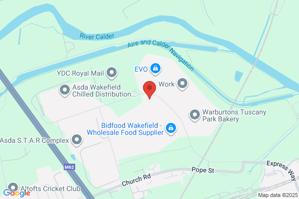Walmac Plastics UK Ltd