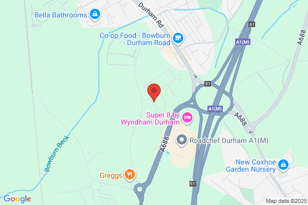 Persimmon Homes Millbeck Grange