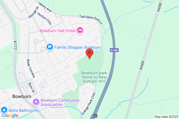 Bowburn Infant School