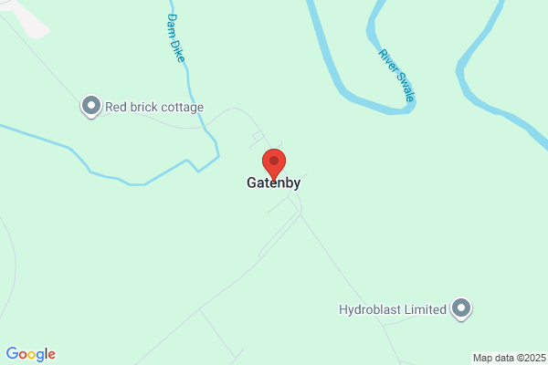 Gatenby Ltd