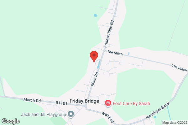 Milbury Care Services Ltd