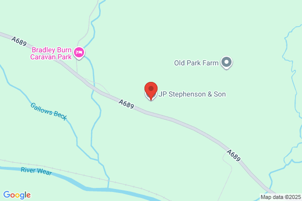 P & J Stephenson
