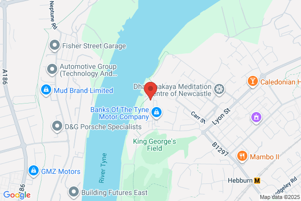Phoenix Scaffolding Ltd