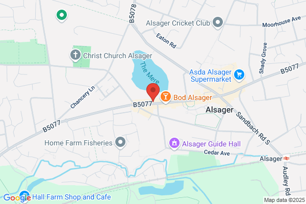 Window Repair Centre