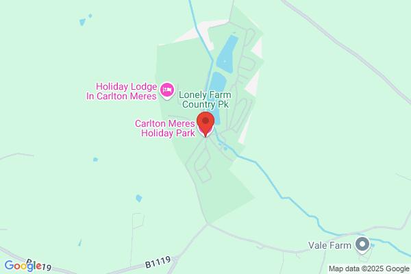 Carlton Meres Holiday Park