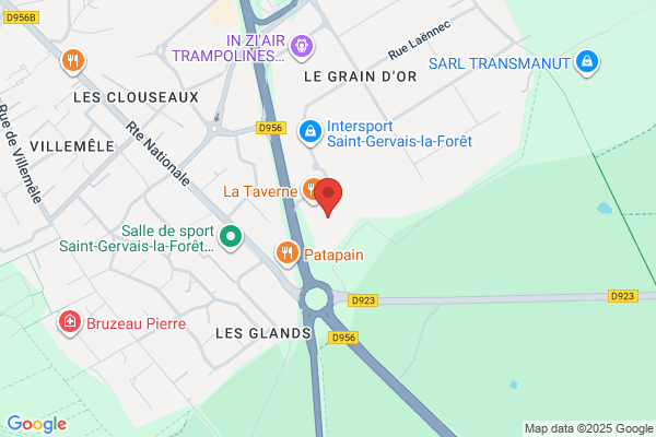 Blois Arms