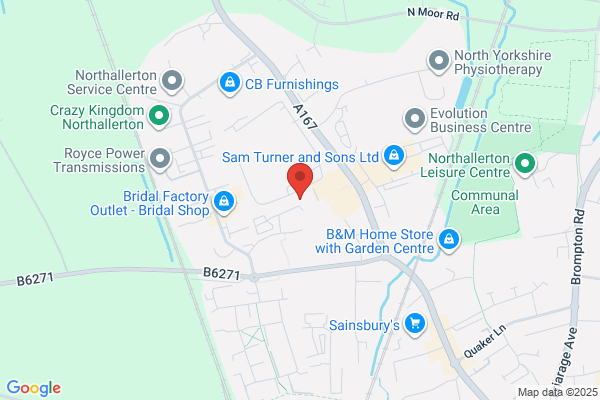 Broadacre Housing Association Ltd