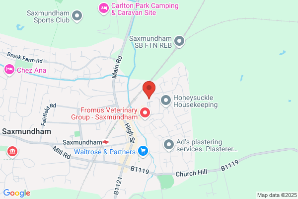Christies Care Ltd