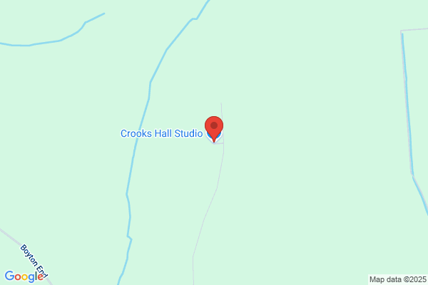 Crock-n-Roll Studio